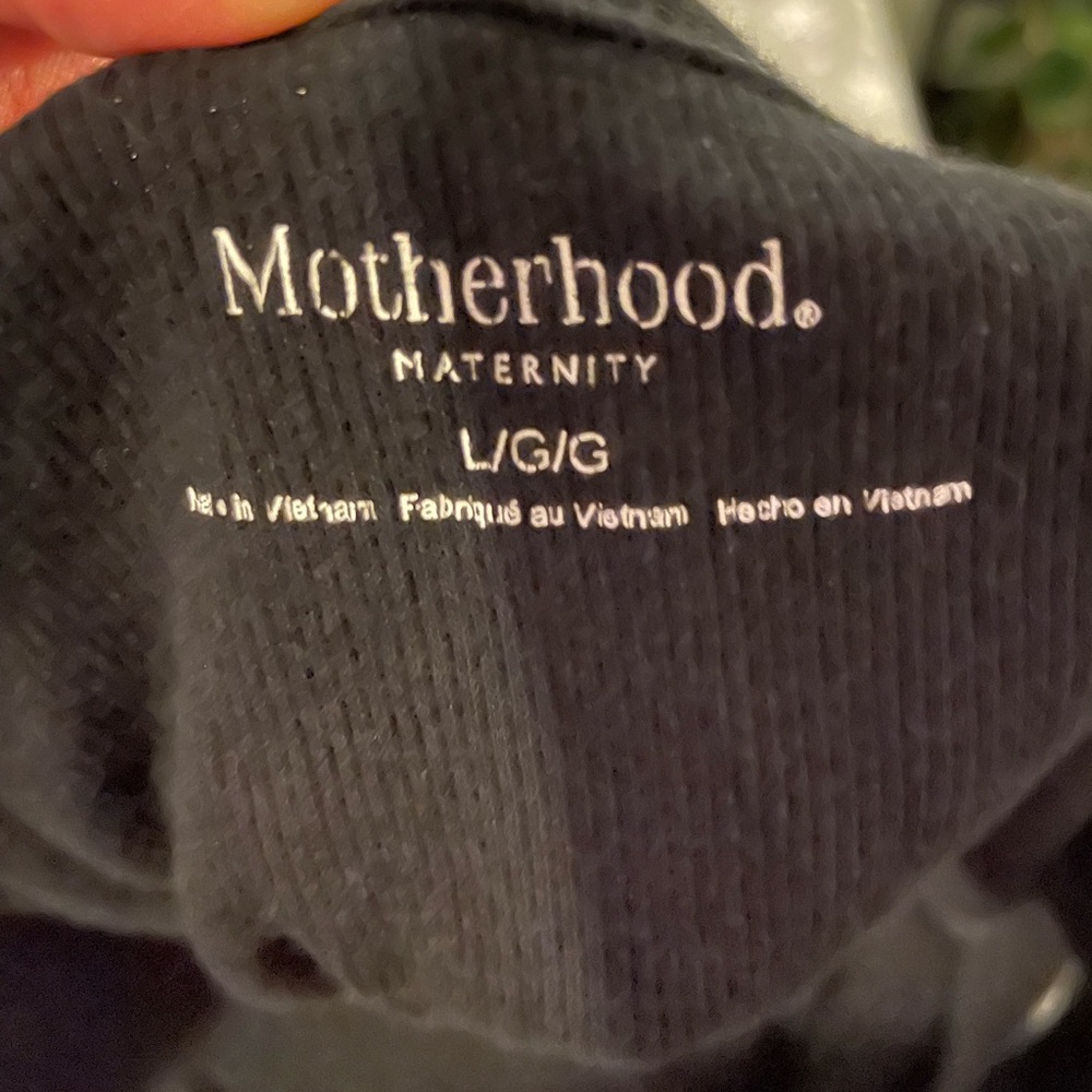 Maternity undershirt - Picture 2 of 3